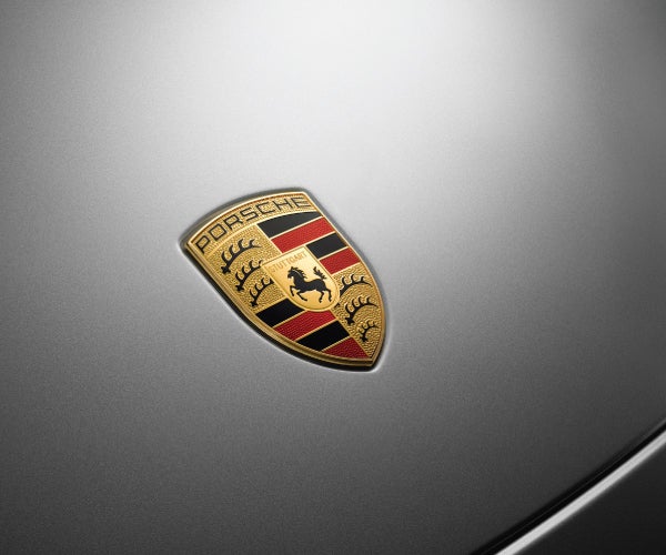 2024 Porsche 911 Turbo S